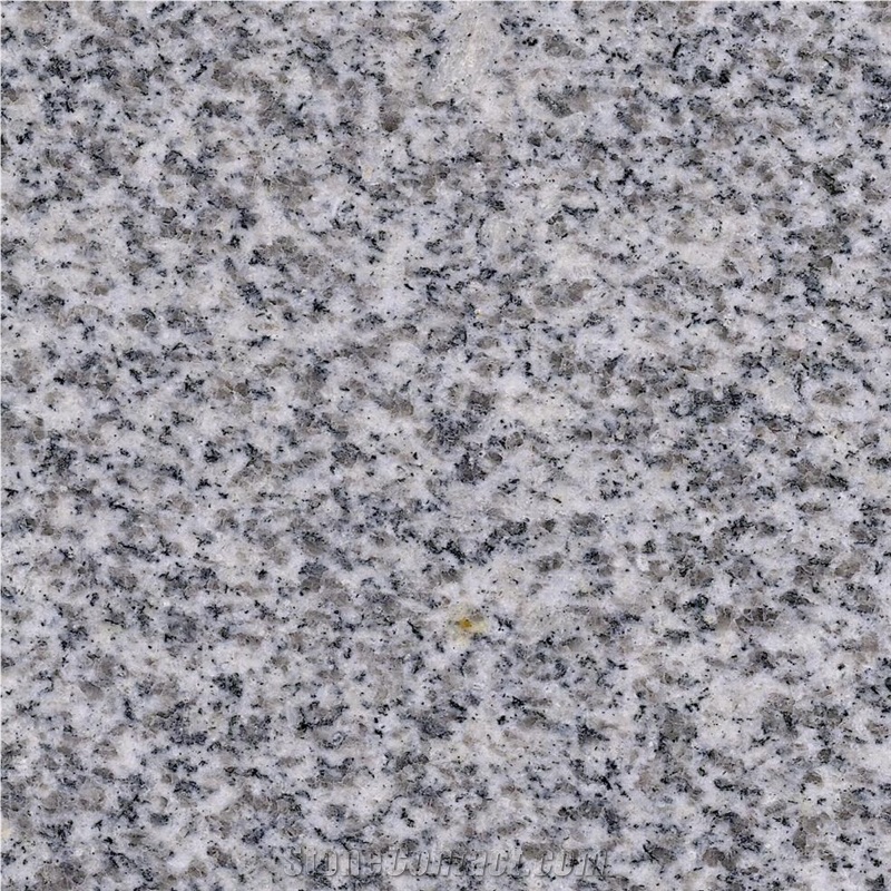 Oriental White Granite 