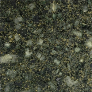 Verde Esperanza Porphyry