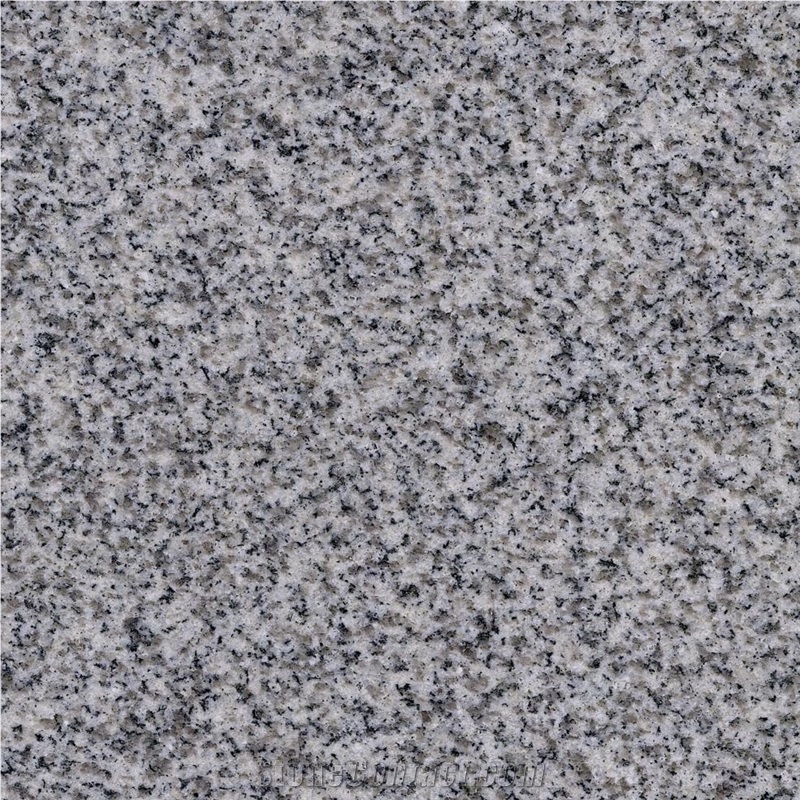 White Royal Granite 