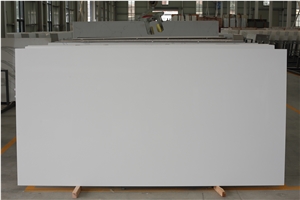 Wholesale Jazz White Artificial Quartz Stone Slabs