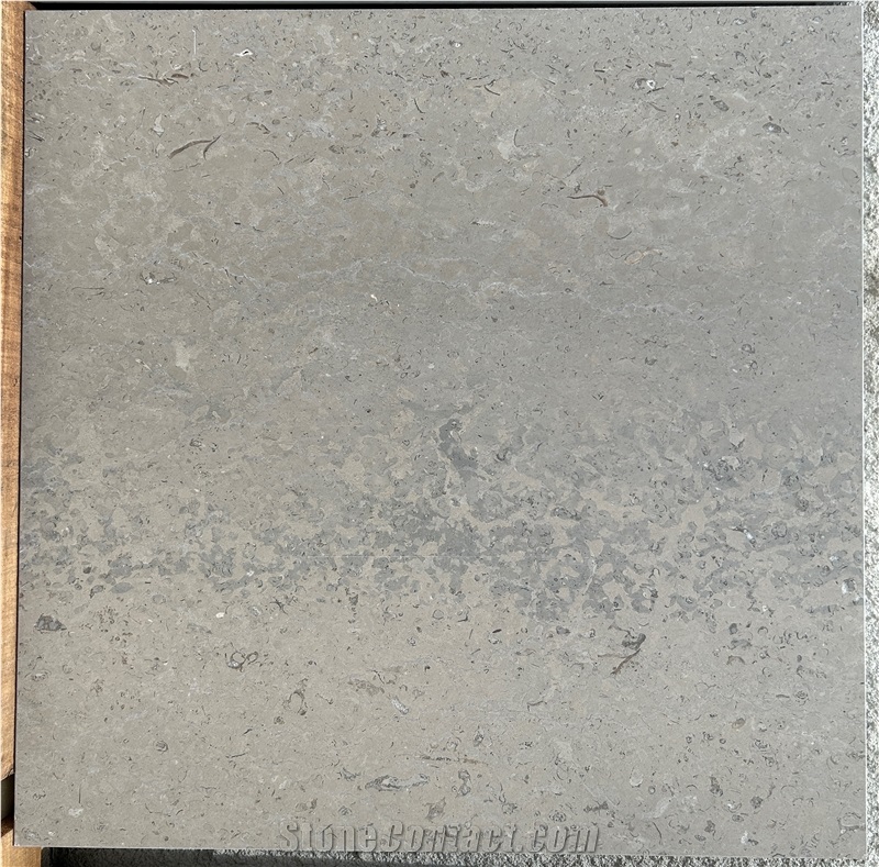 Blue PR Limestone, Portuguese Blue/Grey Limestone