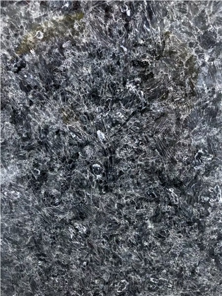 G150 China Ice Blue Granite Slabs Tiles