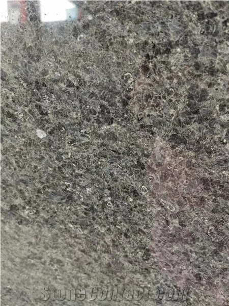 G150 China Ice Blue Granite Slabs Tiles