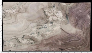 Aquarella Quartzite Flooring Decor