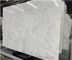 China Calacatta Marble Slabs