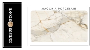 Macchia Porcelain Stone