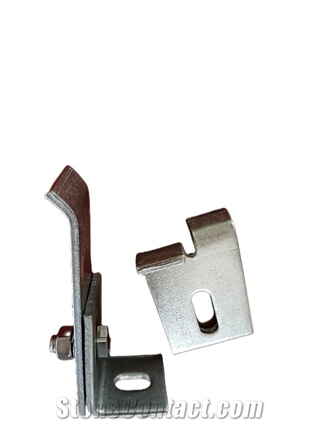 Drywall Anchor/Cladding Clamp/Anchoring Stone Veneers