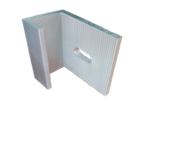 Facade Fixing Anchor/ L Bracket/ Stainless Angle And Plate