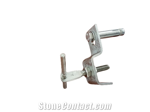 Stainless Steel Support Bracket /Z Anchor For Stone Cladding