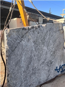Grey Lido Marble Blocks