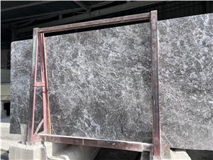 Grey Lido Marble Marble Slabs