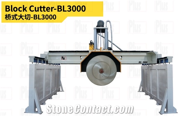 Block Cutter-BL3000