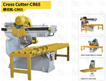 Cross Cutter-CR65