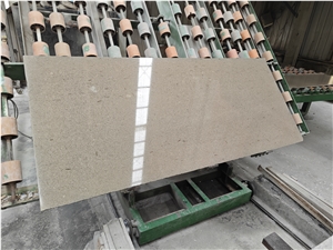 Turkey Moka Gray Limestone Slabs Polished 3400#