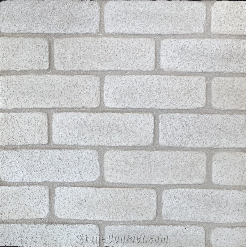 Artificial Culture Stone Brick For Wall Panels