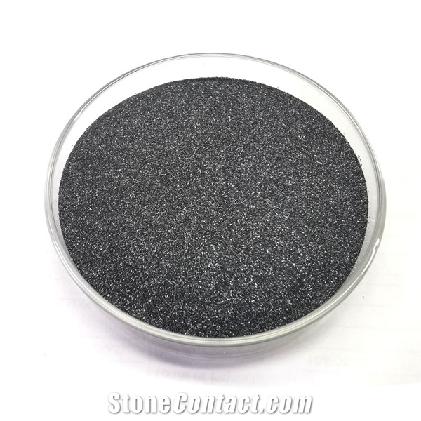 Black/Green Silicon Carbide For Abrasives