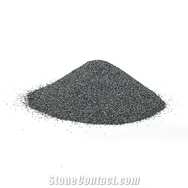 Black/Green Silicon Carbide For Abrasives