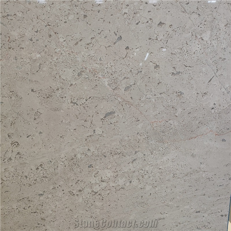 Cheap Marble Oyster Grey Marble Slab For Floor