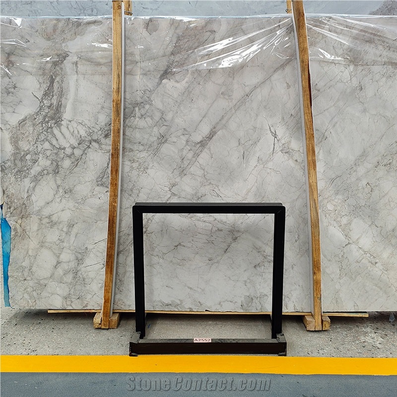 High Quality Albert Grey Marble Slab&Tile For Interior