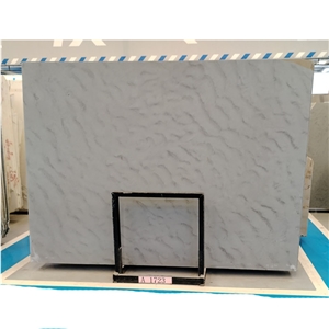 Hot Sale China Apple Grey Sandstone Slabs For Exterior Wall