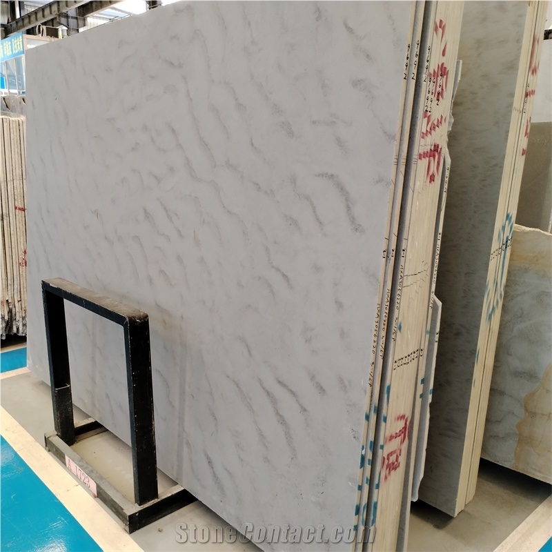 Hot Sale China Apple Grey Sandstone Slabs For Exterior Wall