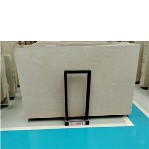 Hot Selling Turkey Natural Golden Moca Limestone Slabs