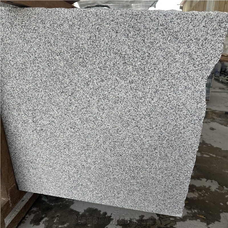 Natural Chinese G603 Granite Modern Style Deco Stone Home
