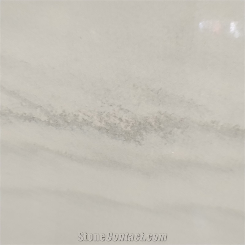 Polished High Quality Grey Marble Slabs For Bathroom Wall