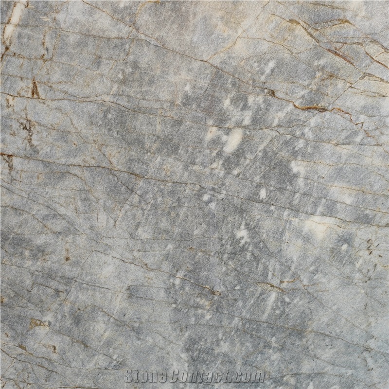 Polishing Grey Fleury Marble Slab&Tile For Interior