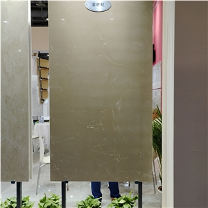 Popular Polished Turkey Bursa Beige Marble Slabs For Kitchen