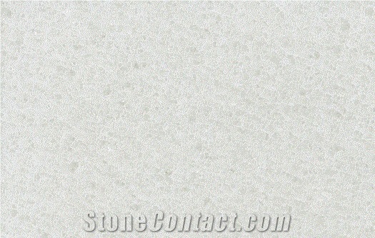 Crystal White Marble Split Face Wall Cladding Tiles