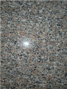 Viet Nam G610 Pink Granite