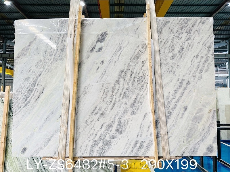 Top Quality Polished Slab Mirror Of Sky With Factory Price