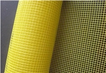 Artificial Marble Marble Stone Back Fiberglass Mesh