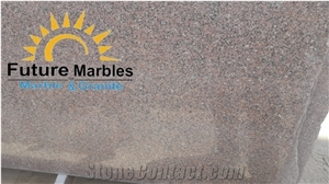 Rosa Hoody - Egyptian Granite