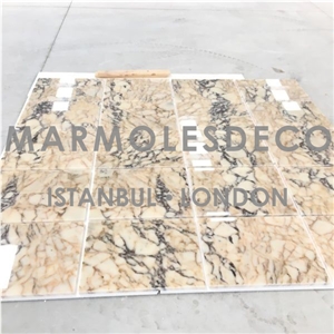 Afyon Violet Marble