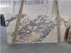Afyon Violet Marble