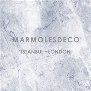 Ice Grey Marble