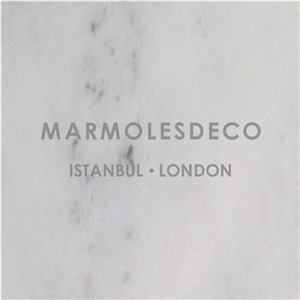 Mugla White Marble Slabs, Tiles