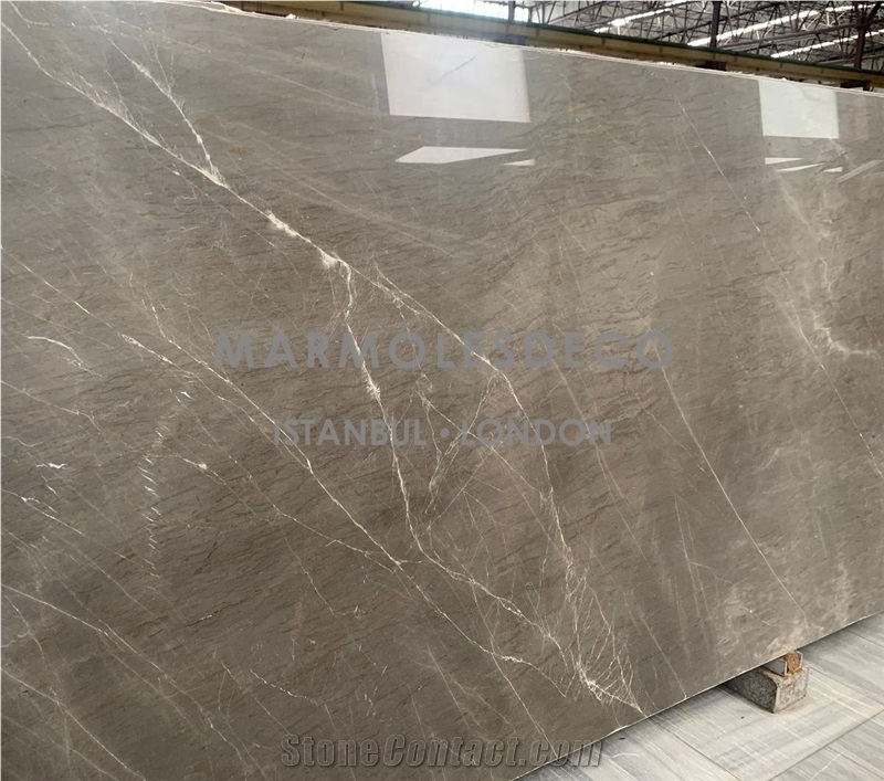 Pietra Grey Marble Wall Tiles,Marble Floor Tiles