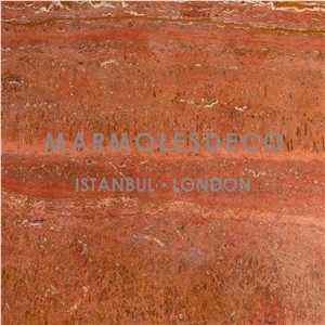 Red Travertine Slabs,Travertine Tiles