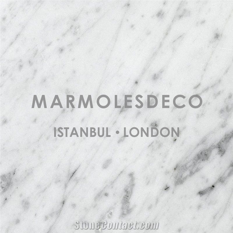 Turkish Carrara Marble