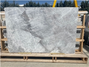 Diamond Blue Marble Slabs