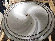Wheel Cut Saw For Granite Marble Quartz Stone Saw Blades