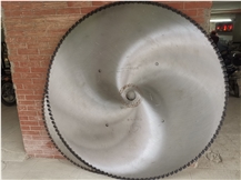 Wheel Cut Saw For Granite Marble Quartz Stone Saw Blades