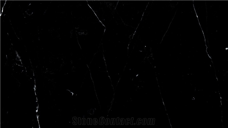 Absolute Black Marble