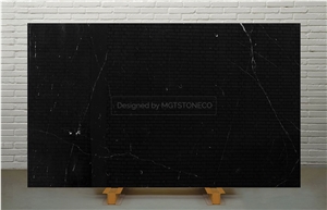 Absolute Black Marble