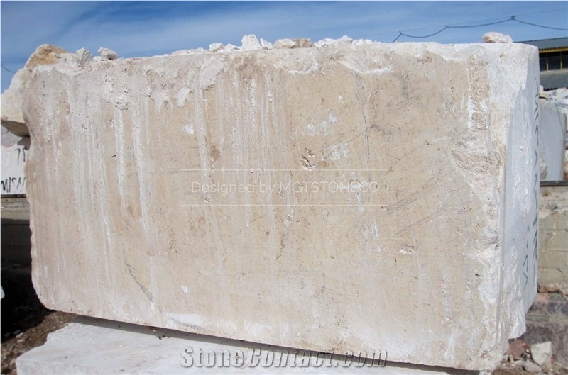 Bianco Coral Marble