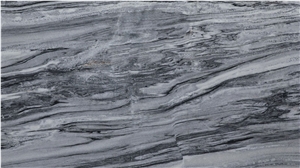 Blue Lagoon Marble Slabs