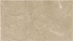 Ella Cream Marble